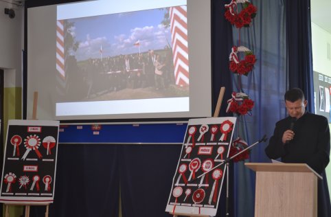 Dzień Patrona Szkoły 2018r.